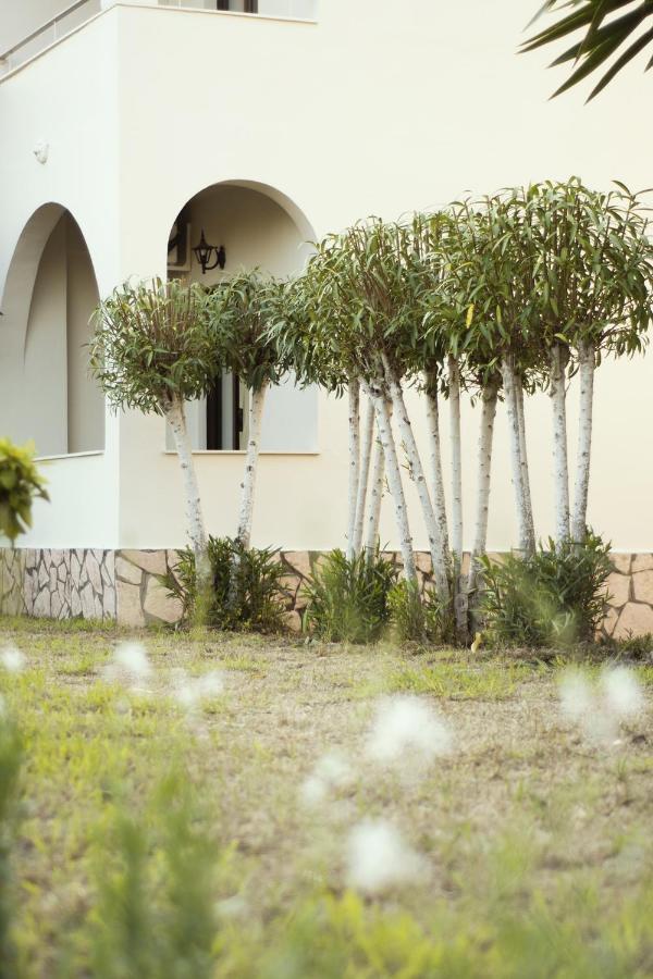 Parakladi Seaside Retreat Melíkia Kültér fotó